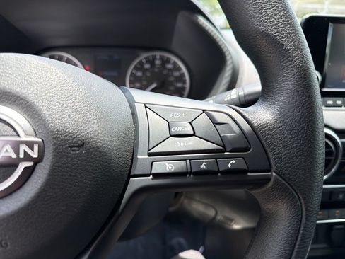 Used 2024 Nissan Sentra S FWD image 20
