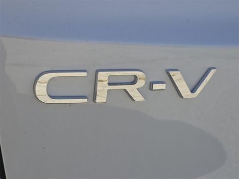New 2026 Honda CR-V LX image 10