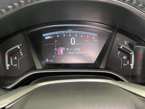 Used 2021 Honda CR-V Touring image 42