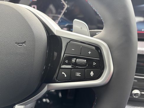 New 2026 BMW M340i Sedan image 10