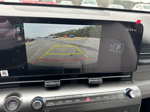 New 2026 Hyundai Kona SEL Sport image 27