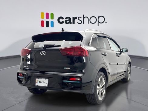 Used 2020 Kia Niro EX Premium w/ Cold Weather Package image 5