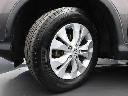 Used 2013 Honda CR-V EX-L image 42