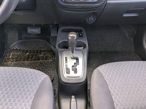 Used 2020 Mitsubishi Mirage SE FWD image 18