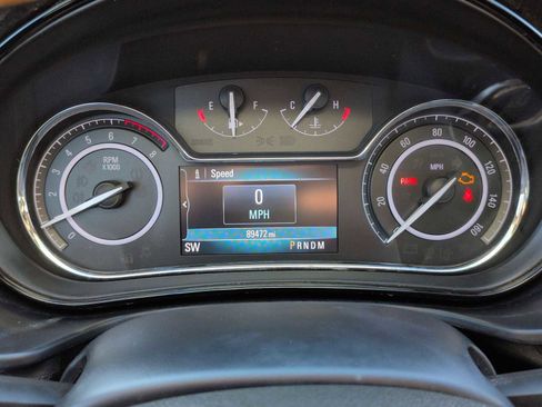 Used 2014 Buick Regal image 34