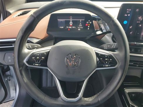 Used 2021 Volkswagen ID.4 Pro S w/ Gradient Package image 24