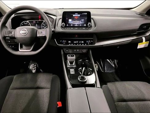 New 2026 Nissan Rogue SV image 6