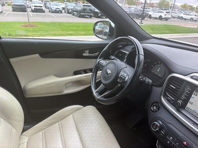 Used 2017 Kia Sorento SX AWD/4WD image 22