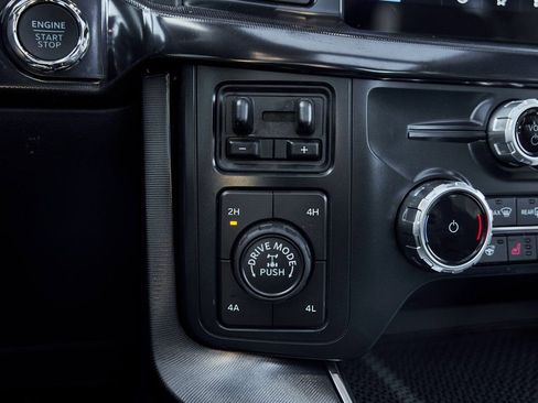 Used 2025 Ford F150 Raptor w/ Equipment Group 803A Raptor R image 86