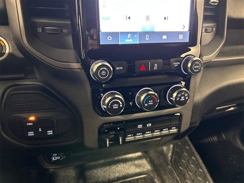 New 2026 RAM 3500 Tradesman image 24