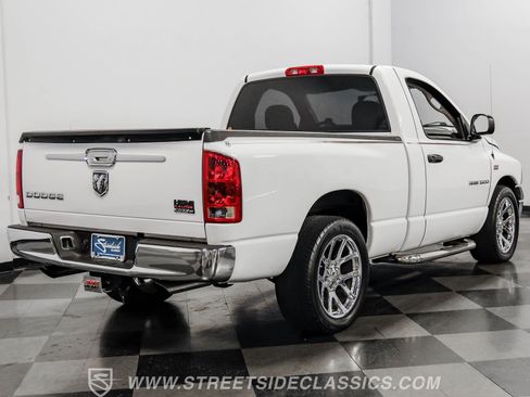 Used 2003 Dodge Ram 1500 Truck ST RWD image 26