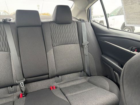 Used 2025 Toyota Camry LE image 35