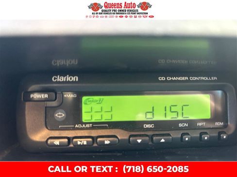 Used 2000 Nissan Maxima SE image 36