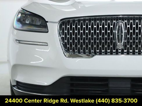 Certified 2022 Lincoln Corsair AWD w/ Premium Package image 7