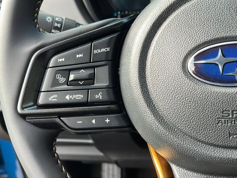 New 2026 Subaru Forester Wilderness image 9