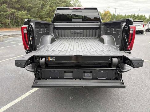 New 2026 GMC Sierra 2500 Denali Ultimate image 32