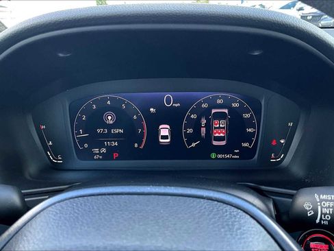 Used 2025 Honda Accord LX image 24