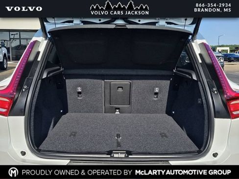 New 2026 Volvo XC40 B5 Ultra w/ Protection Package Premier AWD/4WD image 25