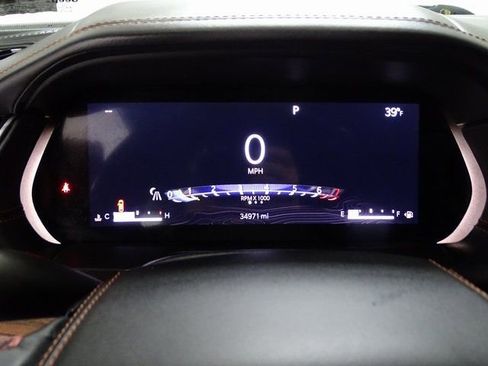 Certified 2021 Jeep Grand Cherokee L Summit w/ Advanced Protech Group IV image 18