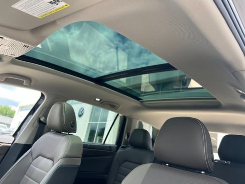 New 2026 Volkswagen Atlas SEL AWD/4WD image 24