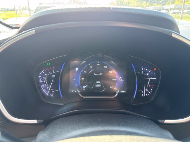 Used 2019 Hyundai Santa Fe SEL FWD image 21