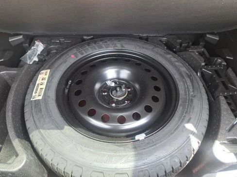 Certified 2023 Jeep Renegade Trailhawk image 11