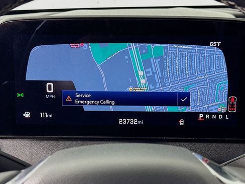 Used 2025 Chevrolet Traverse LT image 13