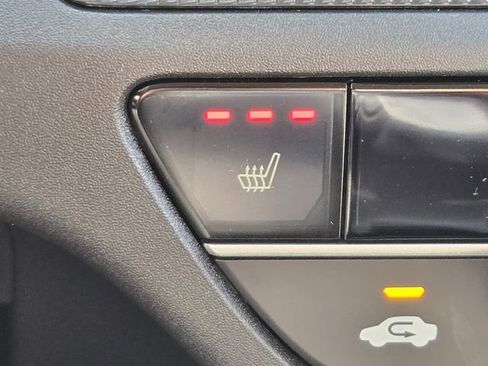 New 2026 Honda CR-V EX image 17