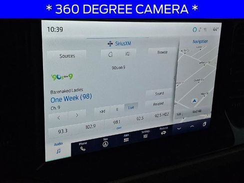 Certified 2021 Ford Bronco Wildtrak image 17