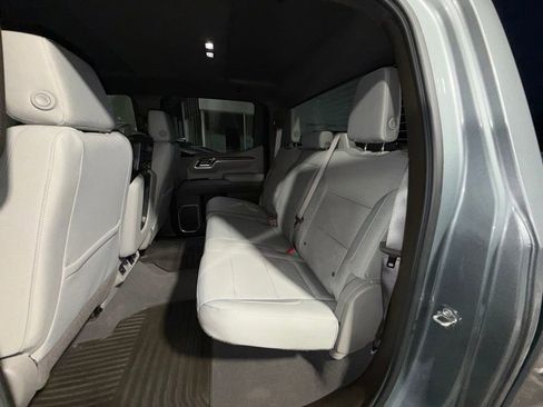 Used 2026 Chevrolet Silverado 1500 LT image 10