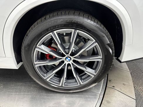New 2026 BMW X5 xDrive40i AWD/4WD image 27