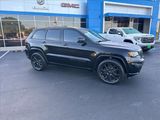Used 2021 Jeep Grand Cherokee Laredo X image 5