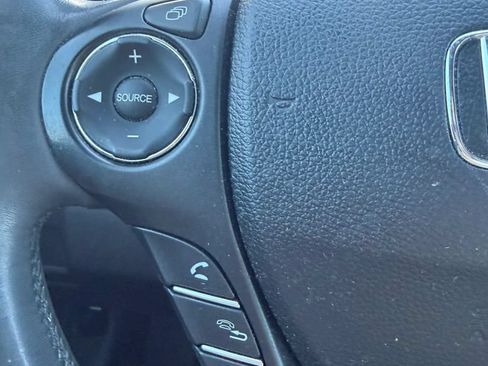 Used 2014 Honda Accord EX-L image 22