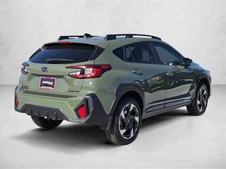 New 2026 Subaru Crosstrek 2.5i Limited w/ Crosstrek Mirror Package video 2