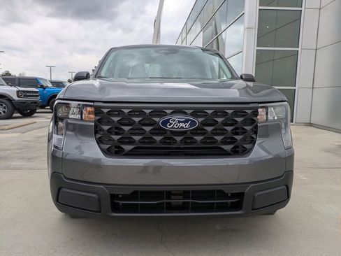 New 2026 Ford Maverick XL image 9