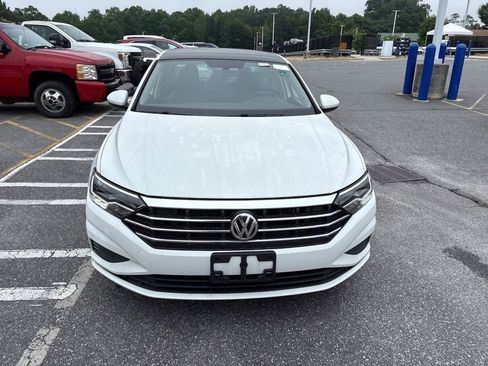 Used 2020 Volkswagen Jetta S FWD image 12