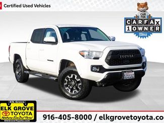 Certified 2019 Toyota Tacoma SR5 video 1