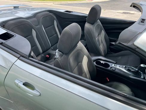 Used 2019 Chevrolet Camaro LT image 10