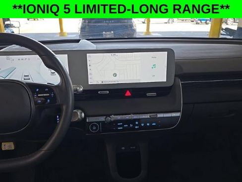 Used 2024 Hyundai Ioniq 5 Limited RWD image 7