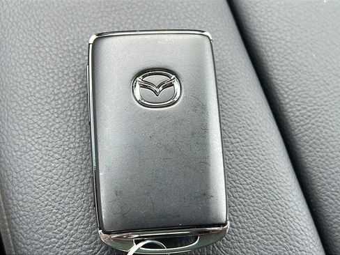 Used 2024 MAZDA CX-50 AWD 2.5 S w/ Select Package image 26