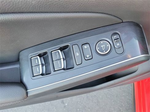 Certified 2022 Honda Civic Sport Touring image 20