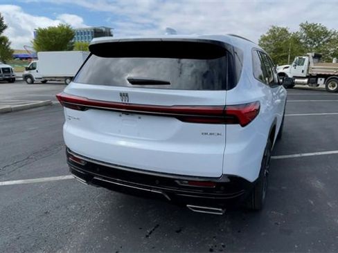 New 2026 Buick Enclave Sport Touring w/ Power Package image 9