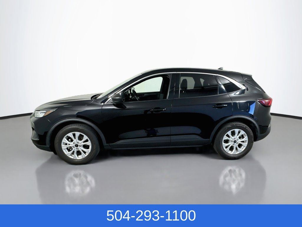 Used 2024 Ford Escape Active FWD image 10