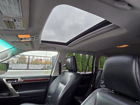 Used 2010 Lexus GX 460 AWD/4WD image 14