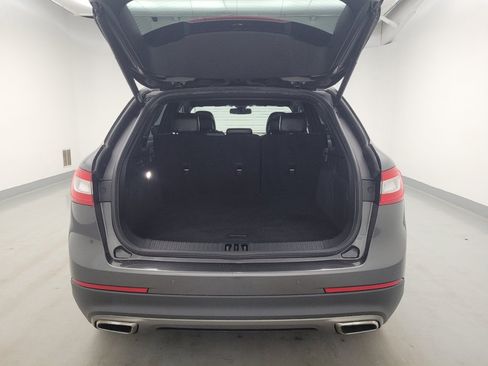 Used 2017 Lincoln MKX Reserve w/ Lincoln MKX Climate Package AWD/4WD image 29