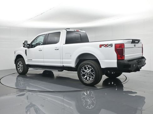 Used 2022 Ford F250 Lariat image 7
