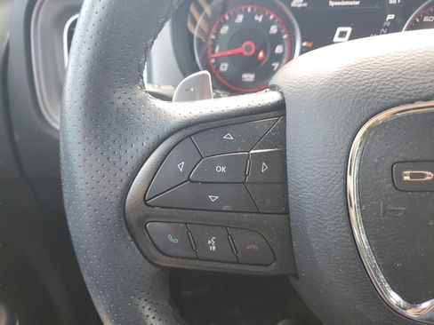 Used 2023 Dodge Charger R/T w/ Harman/Kardon Audio Group RWD image 22