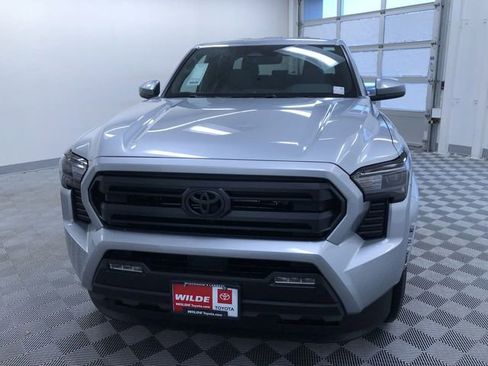 New 2026 Toyota Tacoma SR5 AWD/4WD image 8