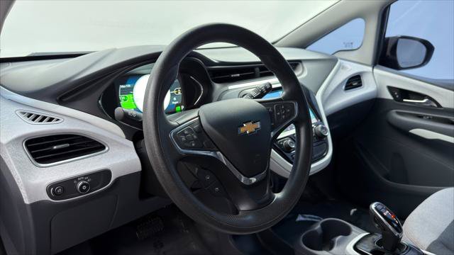 Used 2020 Chevrolet Bolt LT FWD image 24