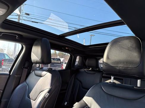 Used 2021 Jeep Compass 80th Special Edition w/ Sun and Sound Group image 16